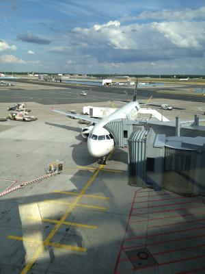 Turkish Airlines TK1592